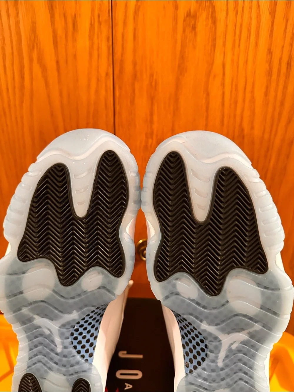 Air Jordan 11  Retro 